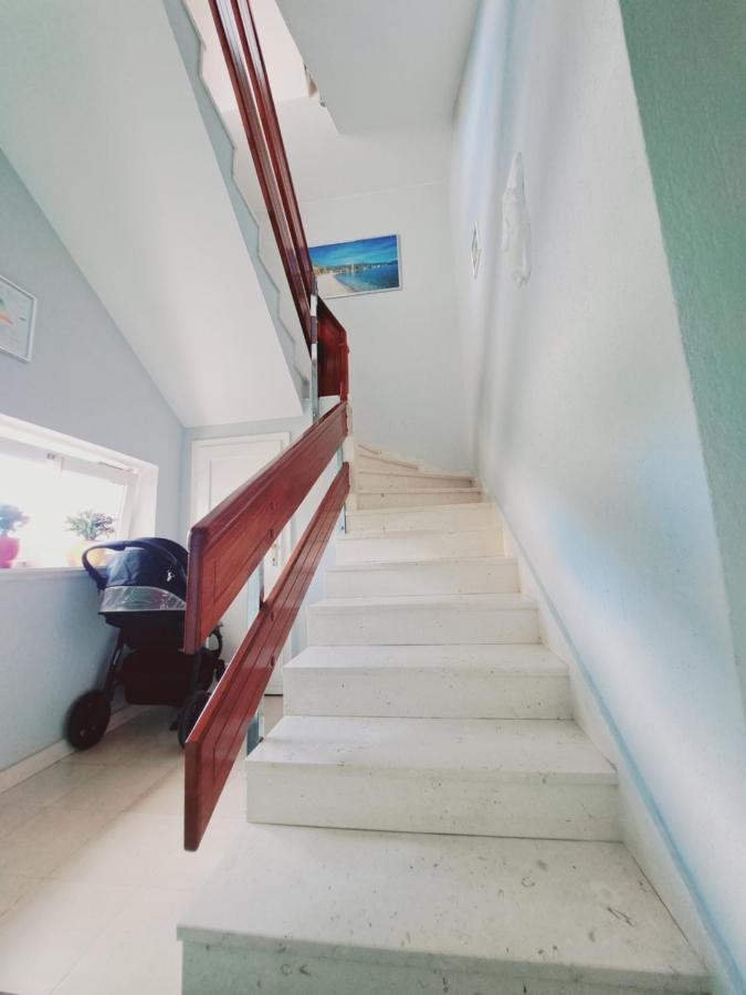 Guesthouse Varnica Kaštel Lukšić Exterior foto